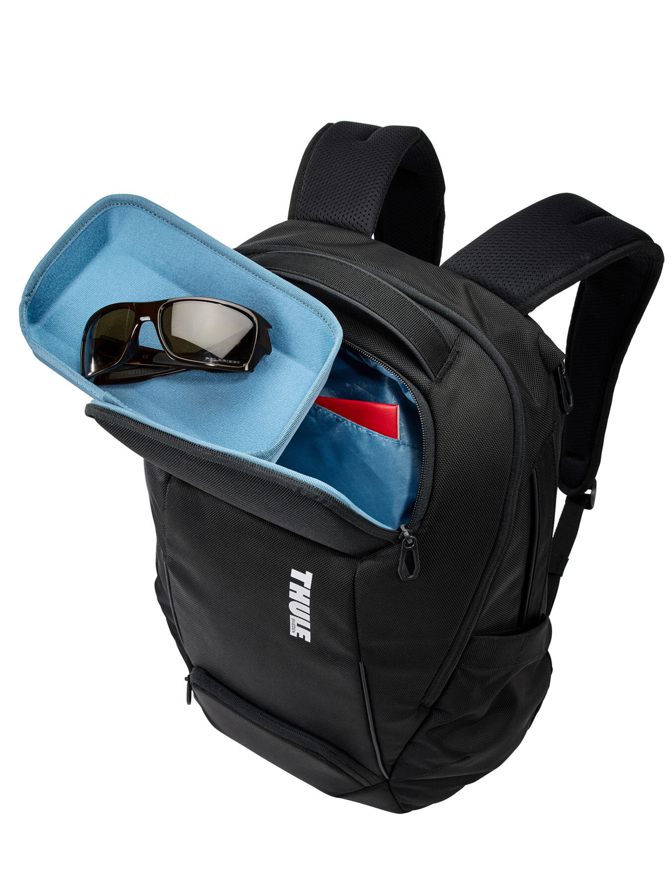 Городской рюкзак THULE Accent Backpack 28L, черный
