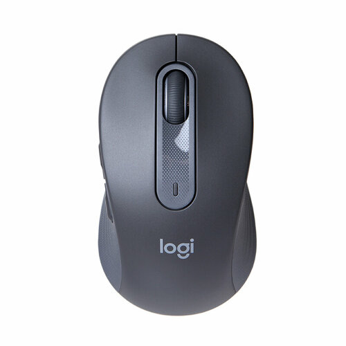 Мышь Logitech M650 Signature Graphite 910-006390