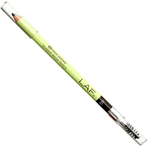 Карандаш для бровей Laf деревянный с аппликатором тон 03 390₽