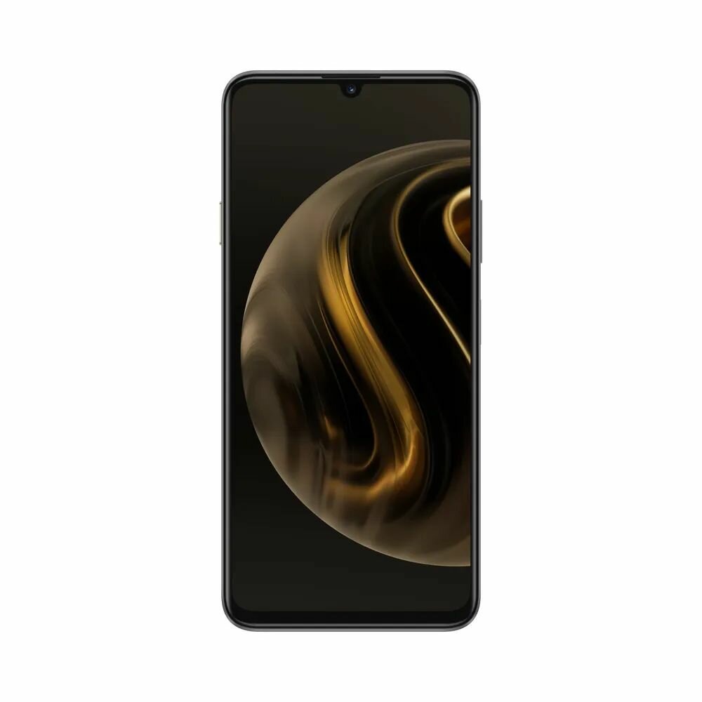 Смартфон Huawei nova Y72 (51097SEC) 8/128GB, черный