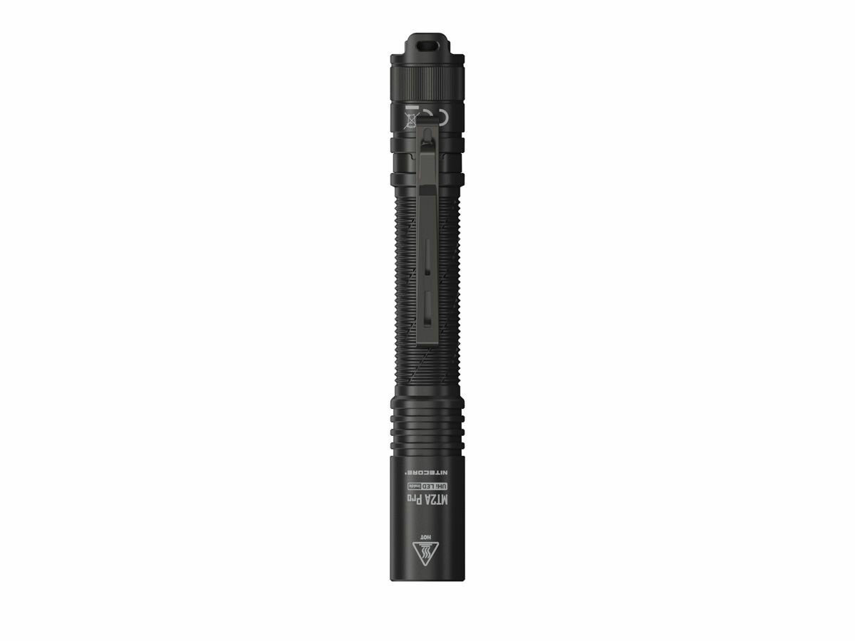 Фонарь NITECORE MT2A Pro (MT2A-Pro)