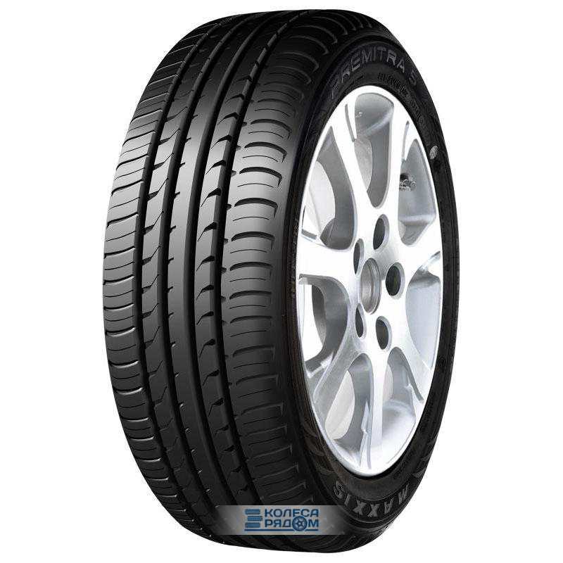 Maxxis Premitra HP5 195/55 R15 85V