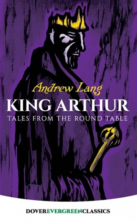 King Arthur: Tales from the Round Table - фото №1