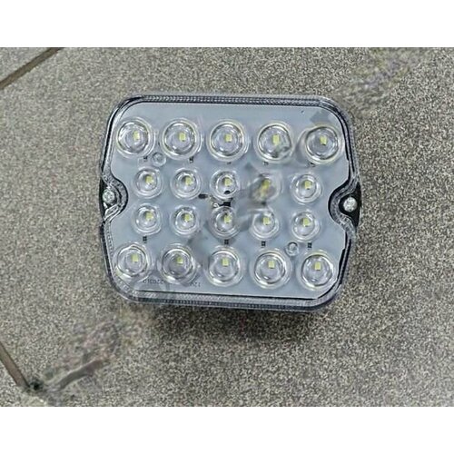 Фонарь заднего хода LED UAZТриал 1013₽