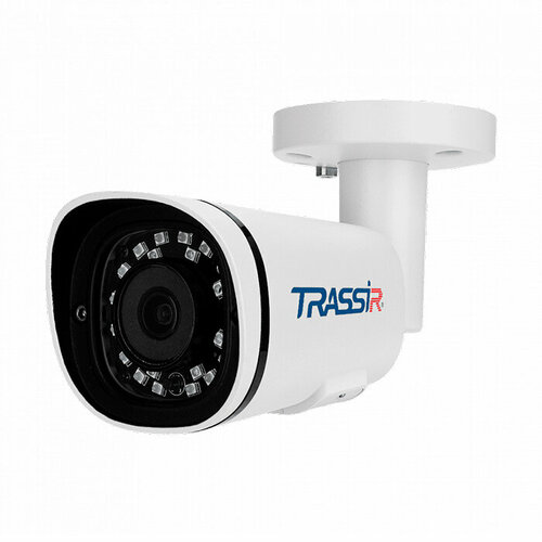 Уличная IP-камера TRASSIR TR-D2122ZIR3 v6 28-8mm 1581000₽