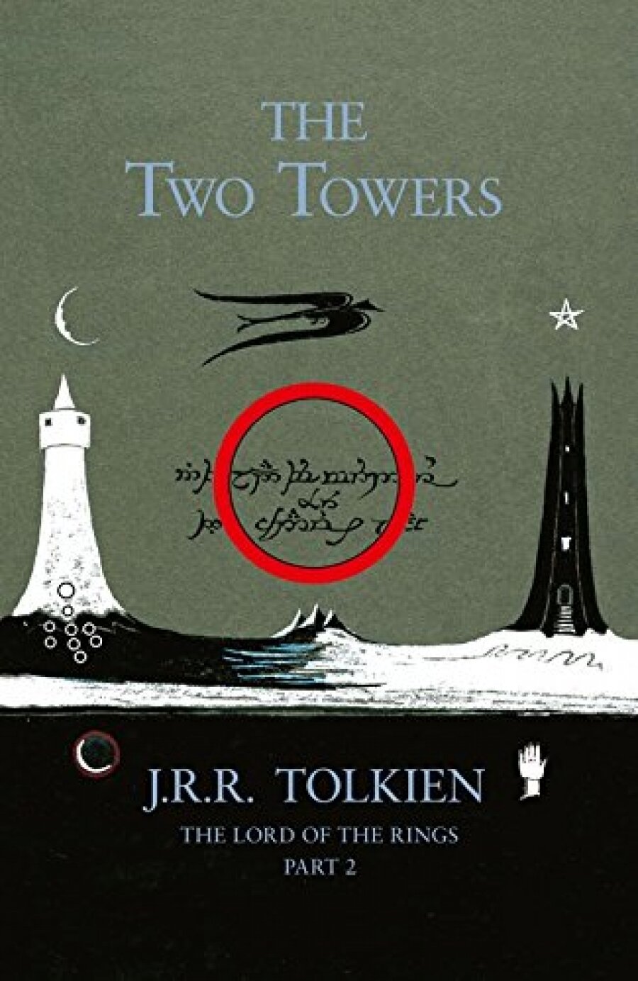 Two Towers, The