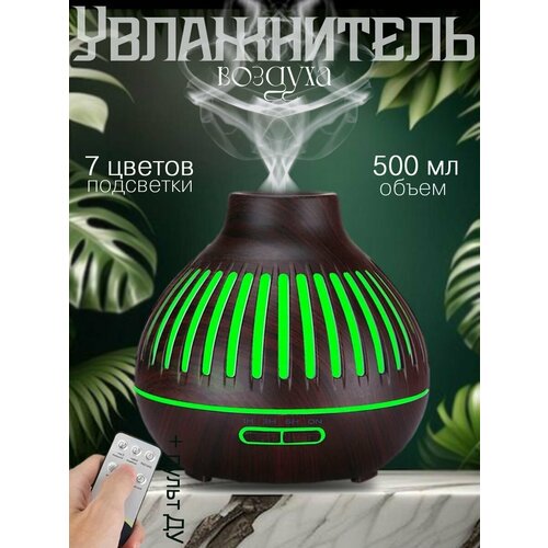 Увлажнитель воздуха дома мини кондиционер диффузор для лица 170000₽