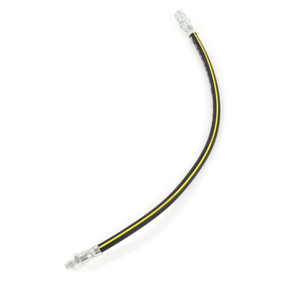 Шланг тормозной передний для а/м Г-3302-3221 Riginal — фото 1