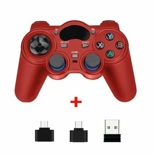 Геймпад игровой 209000₽