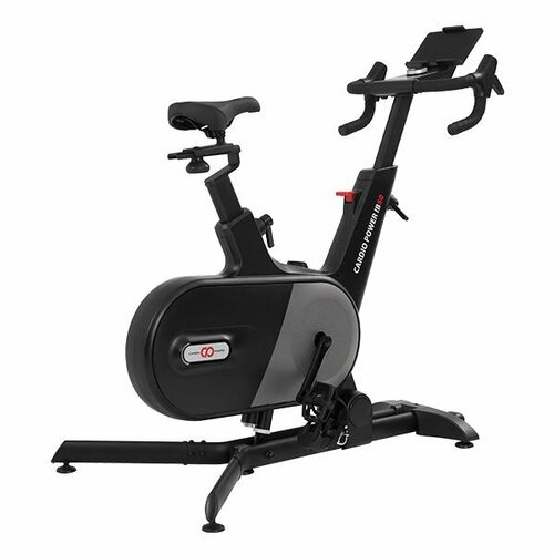 фото Спин-байк домашний cardiopower ib50