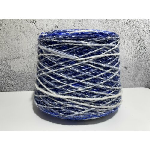 Gruppo Filpucci Industrie Boom Ecafil(бело-сине-голубой)