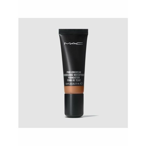 многофункциональная тональная основа mac pro longwear nourishing waterproof foundation 25 мл Тональные кремы MAC cosmetic коричневый