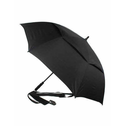 Зонт-трость FLIORAJ, черный