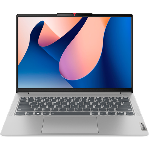 Ноутбук Lenovo IdeaPad Slim 5 Gen 8 14 WUXGA OLEDCore i5-12450H16GB512GB SSDUHD GraphicsNoOSRUSKBсерый 83BF006ERK 91530₽