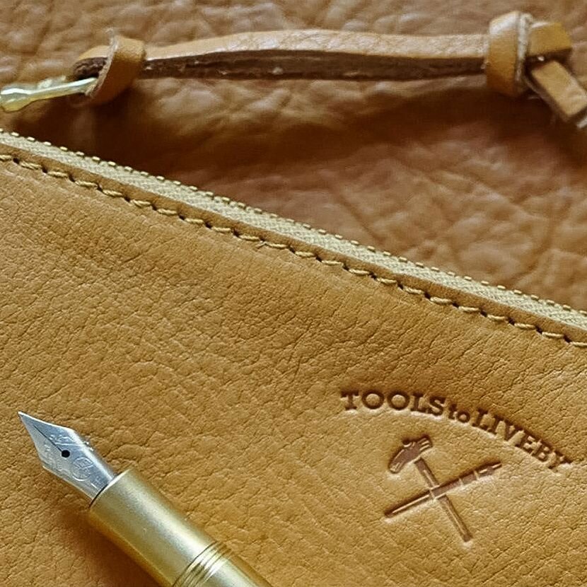 Case Tan M Пенал — фото 1