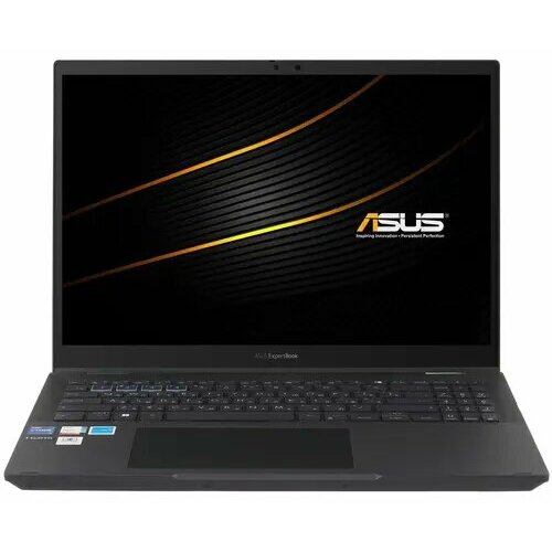 160 ноутбук Asus ExpertBook B5 Х360 B5602FBA-MI0106X 90NX05L1-M003Y0 WQUXGA 3840х2400 i7 1260P 16gb DDR5 1 Tb SSD NVMe PCle Intel Arc A350M 19433000₽