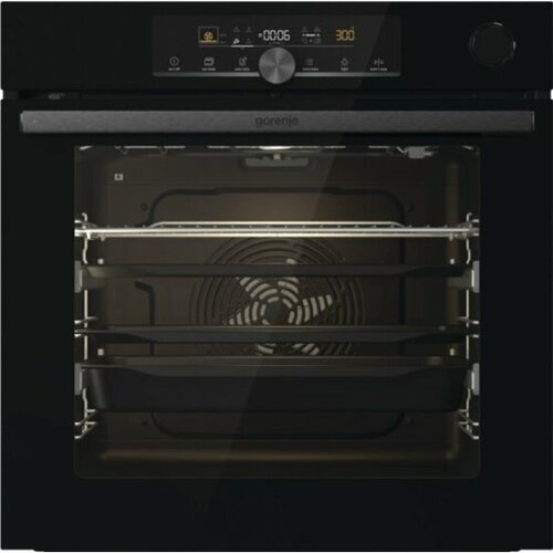 Электрический духовой шкаф Gorenje BPSA6747A08BG 74000₽