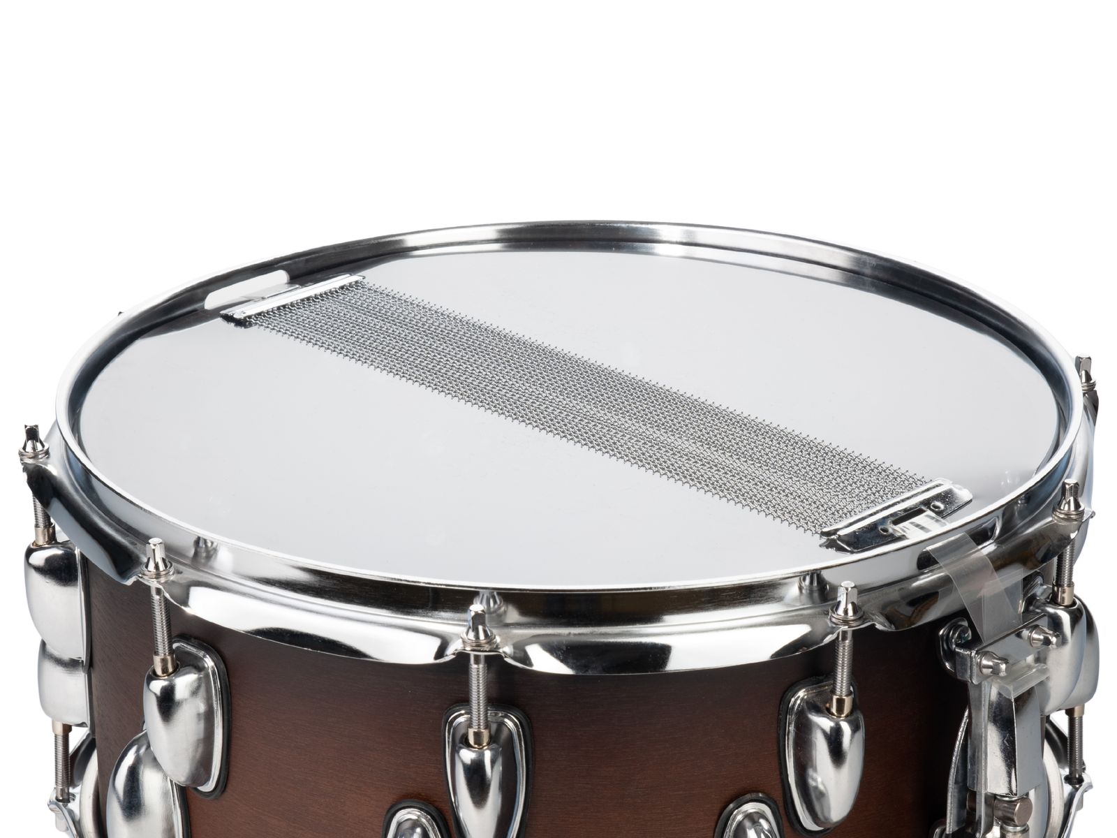 Малый барабан Chuzhbinov Drums RDF1465BK — фото 1