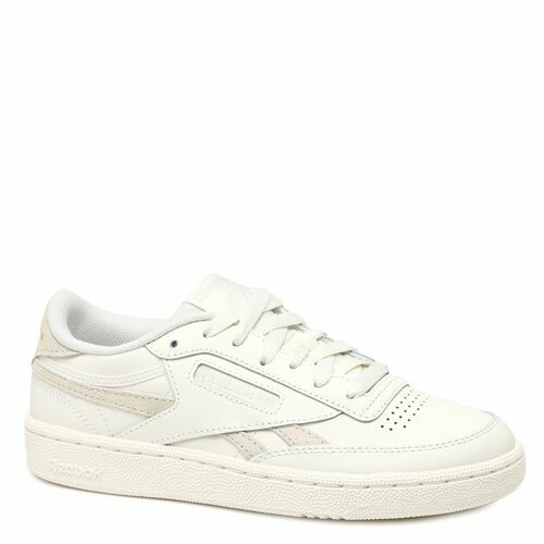 Кроссовки Reebok Reebok CLUB C REVENGE, размер 37, бежевый
