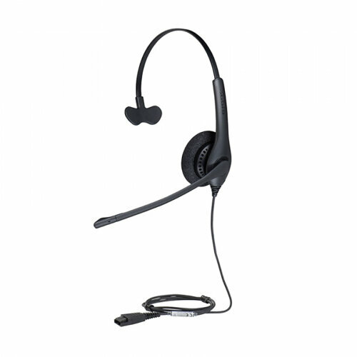 Jabra Гарнитура Biz 1100 QD Mono 1113-0158 3195₽