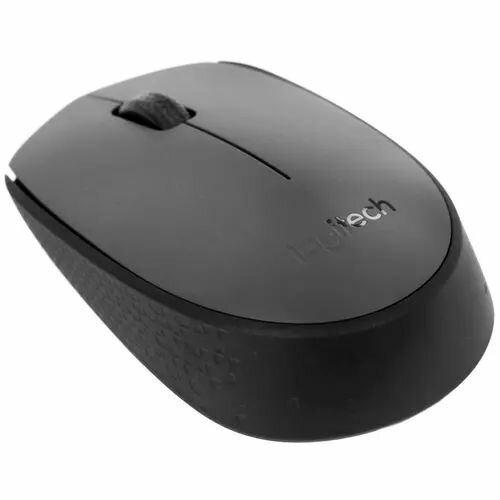 Мышь беспроводная LOGITECH M170 (910-004642), официальная гарантия — фото 1