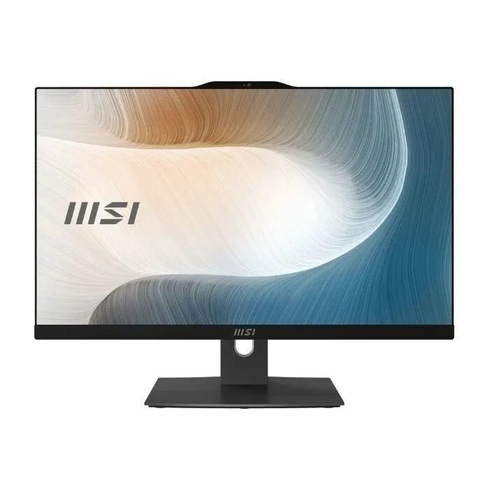 Моноблок MSI Modern AM242P 12M-670XRU 23.8" (9S6-AE0711-670)