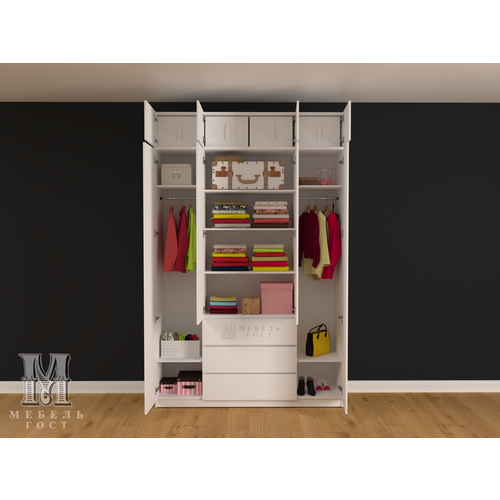 Шкаф для одежды 