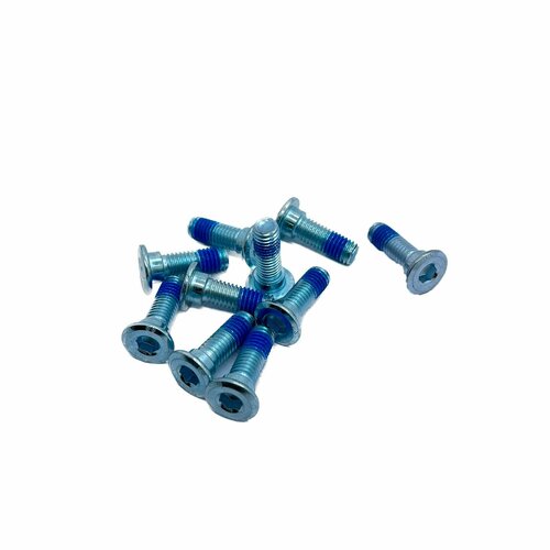 Болт М8x23 тормозного диска упаковка 10 шт CN 846₽