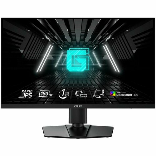 27 Монитор MSI G274QPF E2 IPS 2560x1440 180Hz черный 3300700₽