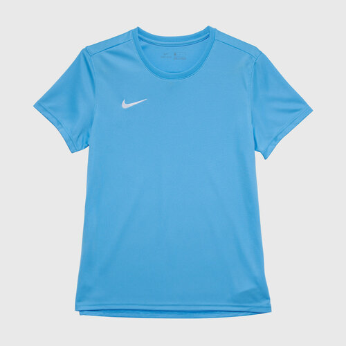 Футболка NIKE Nike Dry Park VII, размер XS, голубой