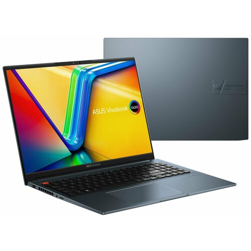 Ноутбук ASUS Vivobook Pro 16 16 3200x2000 OLED Intel Core i9-13900H 16GB RAM DDR5 1TB SSD NVIDIA GeForce RTX 4060 Windows 11 Home K6602VV-ES94 19990000₽