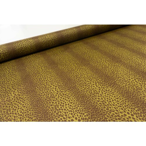 Подкладочная ткань вискоза леопардовая