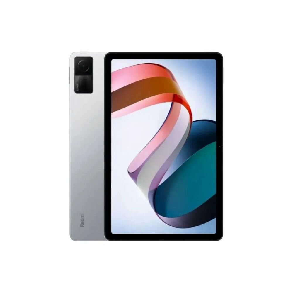 Планшет Xiaomi Redmi Pad SE 4GB+128GB Graphite Gray
