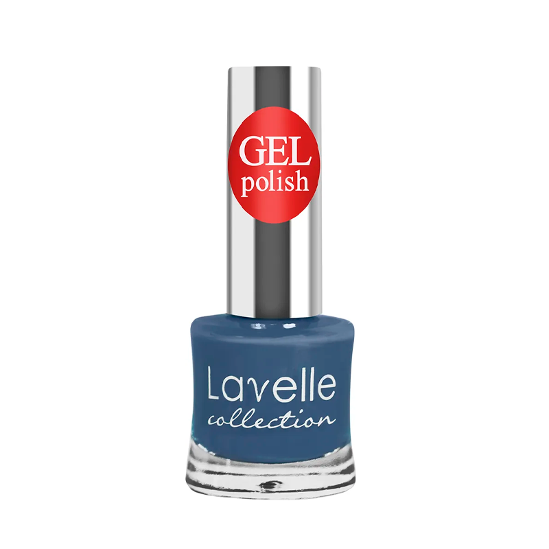 Lavelle Collection лак для ногтей GEL POLISH тон 38 ниагара, 10 мл