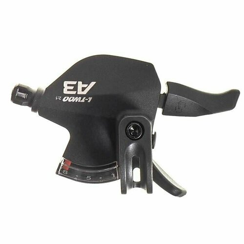 Шифтерманетка правая LTWOO SL-V4008 8передач без упаковки HQ-0005406 1139₽