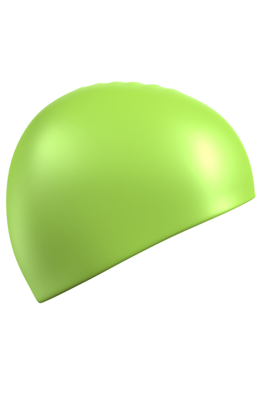 Силиконовая шапочка Standard Silicone cap