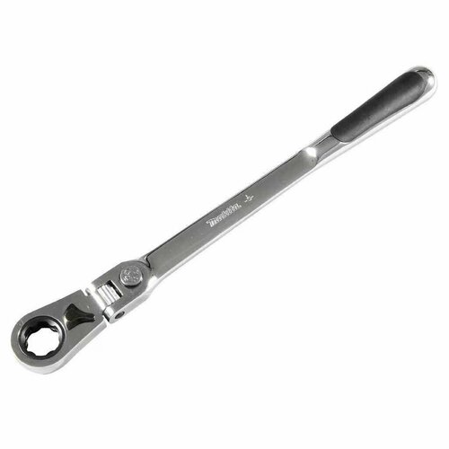 Ключ 14 12 38 на шарнире накидной с фиксатором Makita B-65626 2900₽