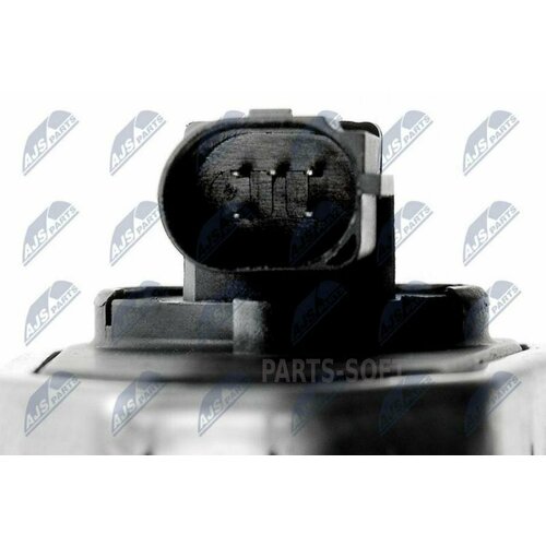 NTY EGR-FR-004 Клапан EGR 10260₽