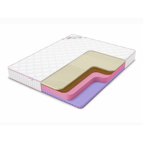 Матрас Denwir MEGA FIVE BALANCE SOFT 19 120х175