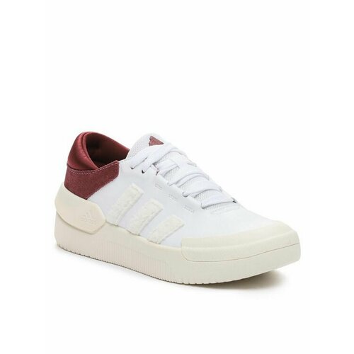 Кроссовки adidas, размер EU 36 2/3, белый