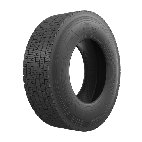 Шина 315/80R22.5 PRIMETRAC X PrimeDrive D18