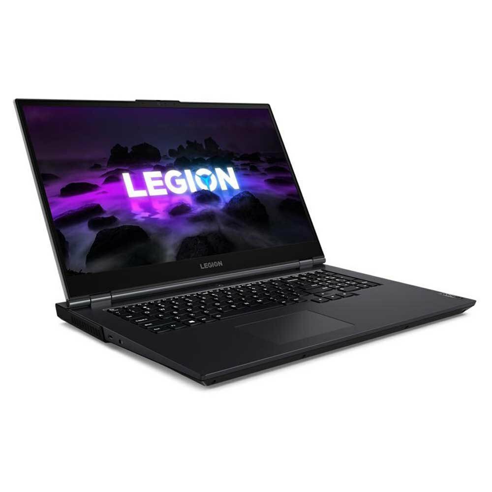 Lenovo Legion 5 17ACH6H R7-5800H 8GB 256GB RTX3060 17.3 FHD 144Hz