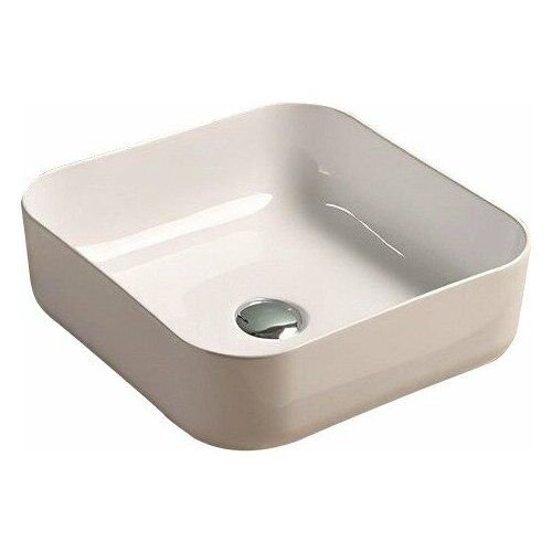 Раковина Art&Max AM-78110 белая раковина 420х280х120 art basin avs 85039