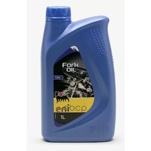 Вилочное масло Eni Fork 75W 1 л 142696 1696₽