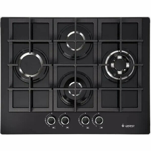 Встраиваемая газовая варочная панель Gefest ПВГ 2231-04 Р3 2375500₽