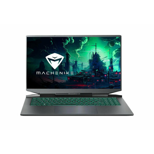 Ноутбук Machenike L17 JJ00GM00ERU 18810600₽