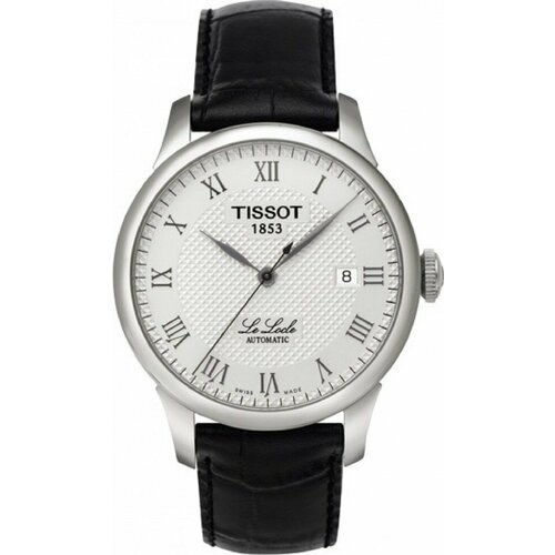 фото Наручные часы tissot, белый