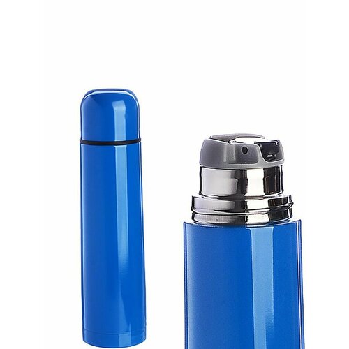 Термос для чая кофе 0,75 литра металлический