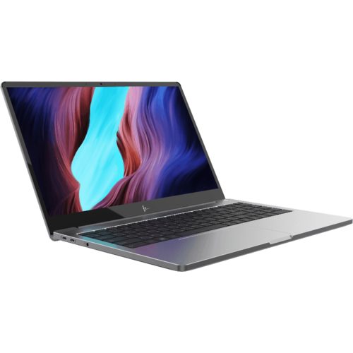 Ноутбук F FLAPTOP R 156 Ryzen 716GB1TB SSDWindows 11 Home silver FLTP-5R7-161024-w 7903500₽