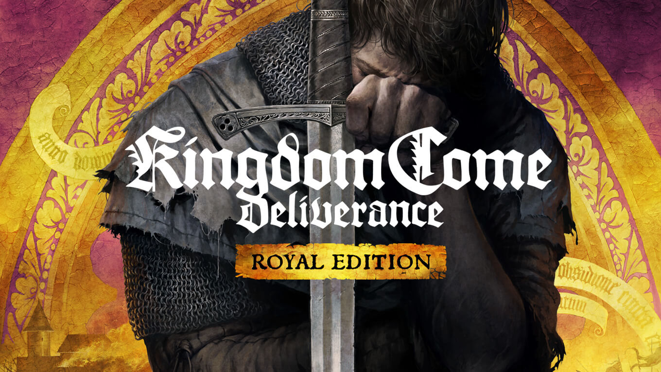 Игра Kingdom Come: Deliverance Royal Edition для PC(ПК), Русский язык, электронный ключ, Steam